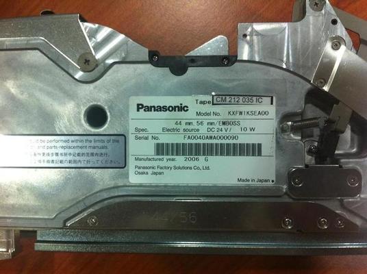 Panasonic 44/56mm, KXFW1KSEA00